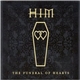 HIM - The Funeral Of Hearts